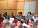 گزارش تصویری مراسم تجلیل از استـــاد 